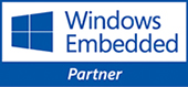 Microsoft Windows Embedded Partner